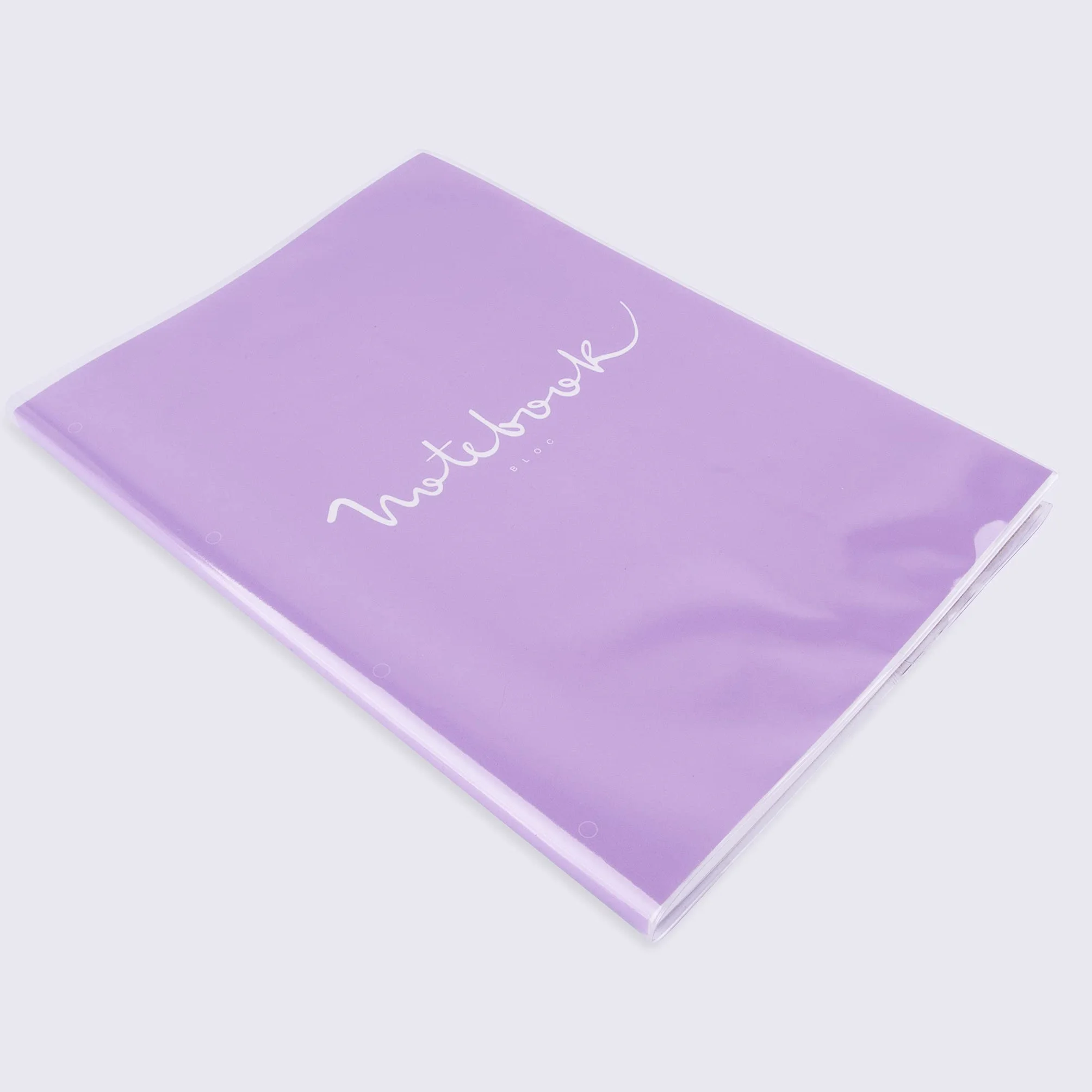 APLI podszewka książkowa z regulowaną klapą polipropylen 28 x 53 cm 75 µ opakowanie 5 szt.