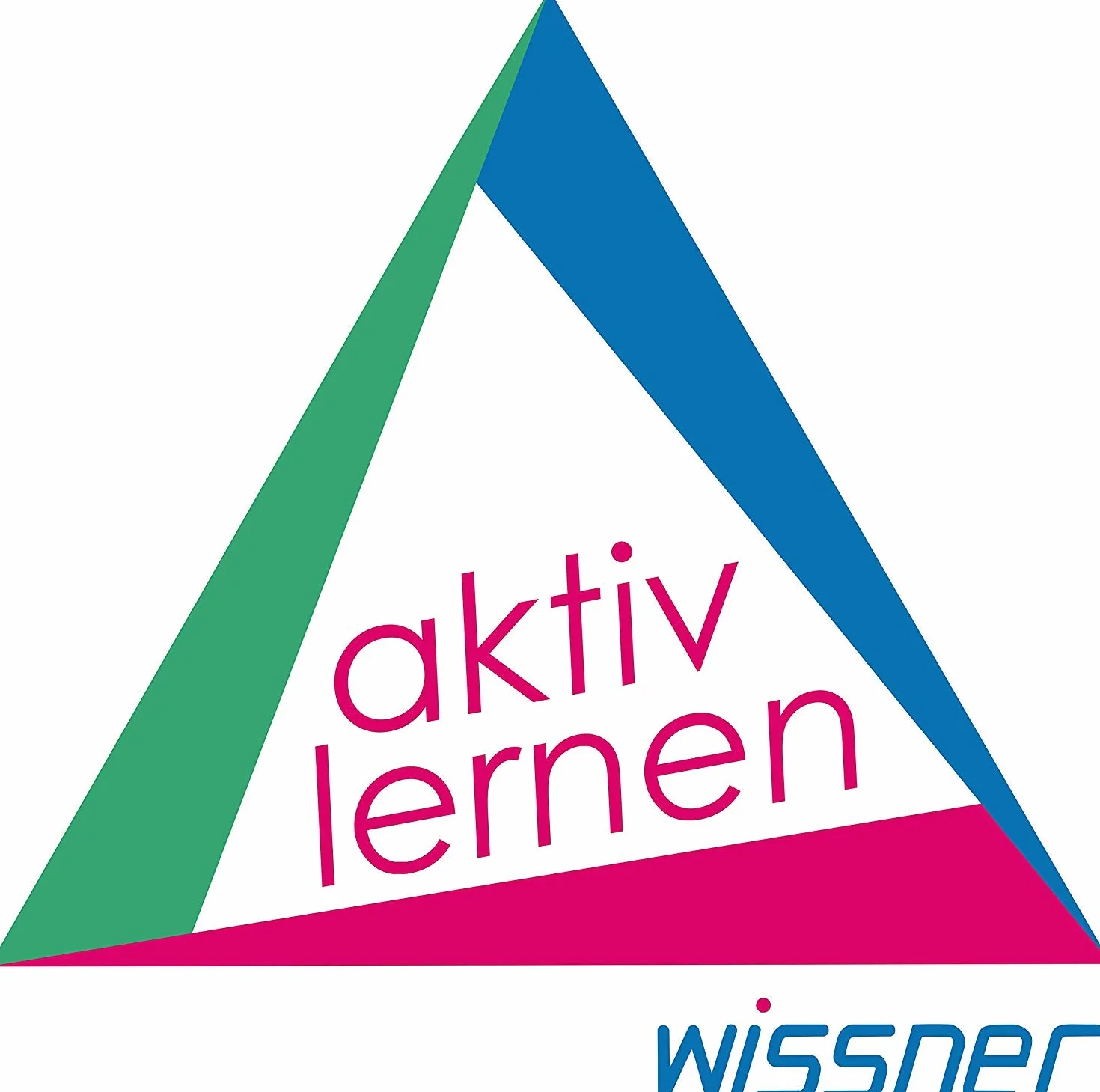 WISSNER Podwójny Geobrett 23 cm x 23 cm