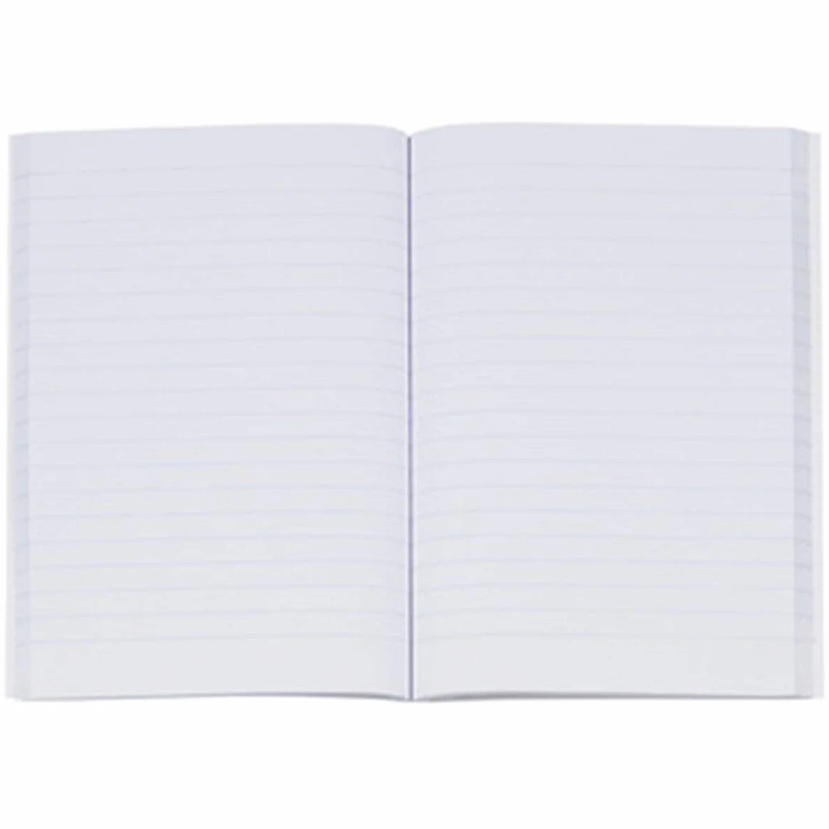 König und Ebhardt König & Ebhardt 8615272 Kladde/notatnik (A5, 96 kartek, w kratkę, 70 g/m²)
