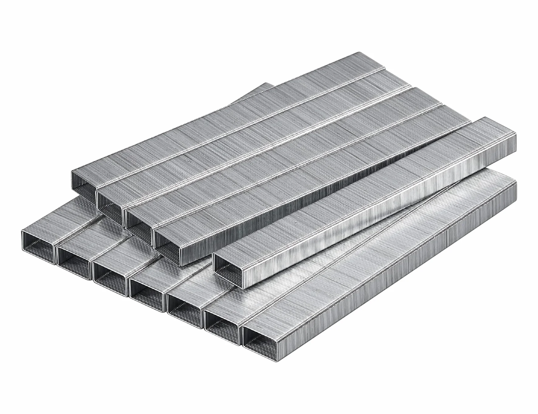 Bostitch SBS191/4CP zszywki do B515 / B440 Serie / B650 / B660 / B3000 / B3100 / B5000 ilość w opakowaniu 5000 grubość zszywek 12 x 6 mm