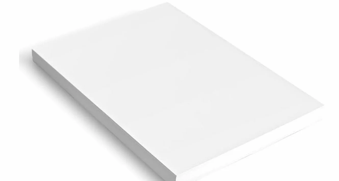 Gruby papier A4 do drukowania Gruby papier do drukarki A4, 80 arkuszy 180Gsm, papier kartonowy, (210 x 297 mm), biały