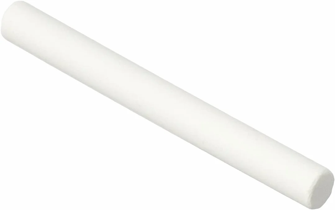 FABER-CASTELL 131596 – zapasowe gumki do ołówków automatycznych Grip 1345/1347, 3 sztuki