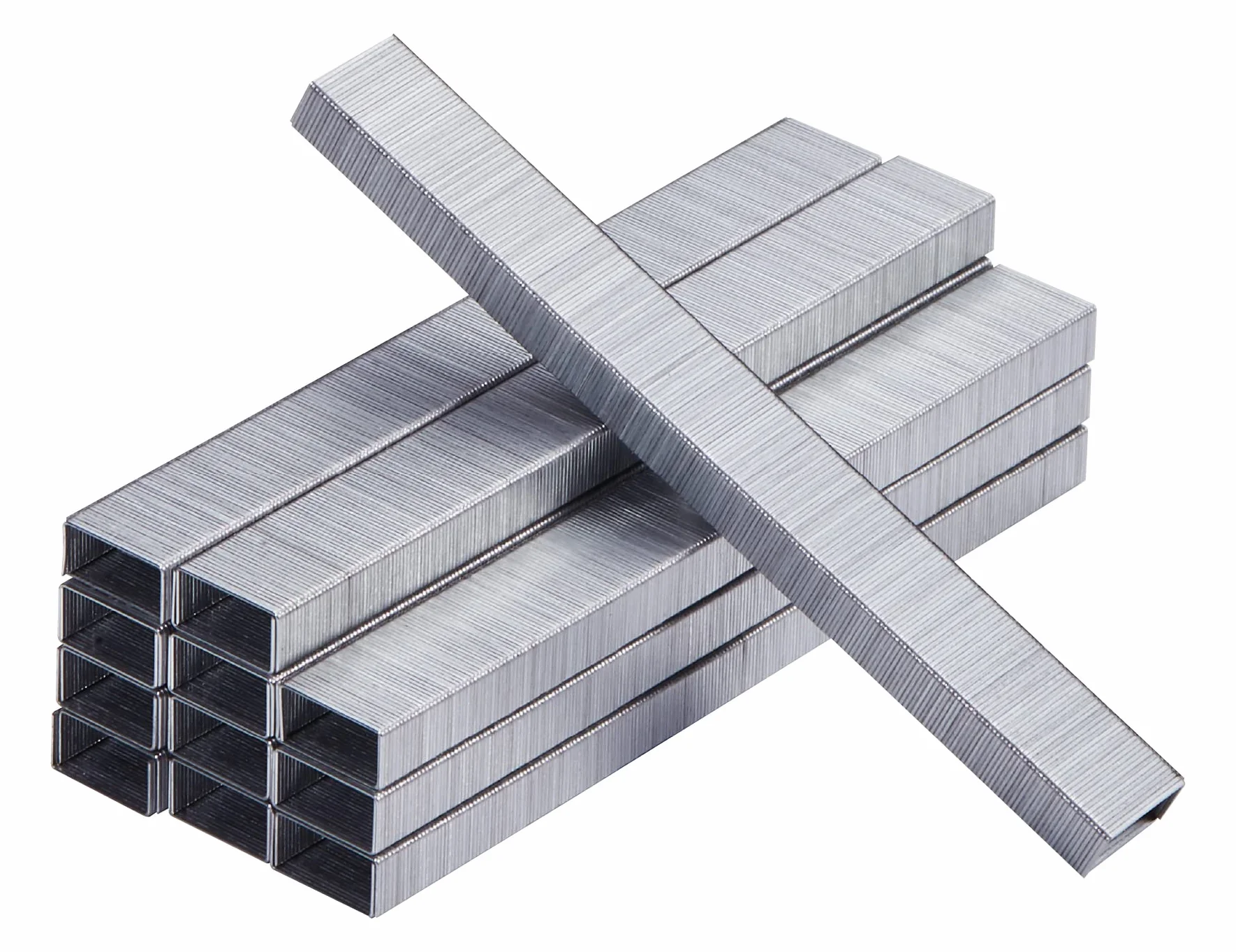 Bostitch SBS191/4CP zszywki do B515 / B440 Serie / B650 / B660 / B3000 / B3100 / B5000 ilość w opakowaniu 5000 grubość zszywek 12 x 6 mm