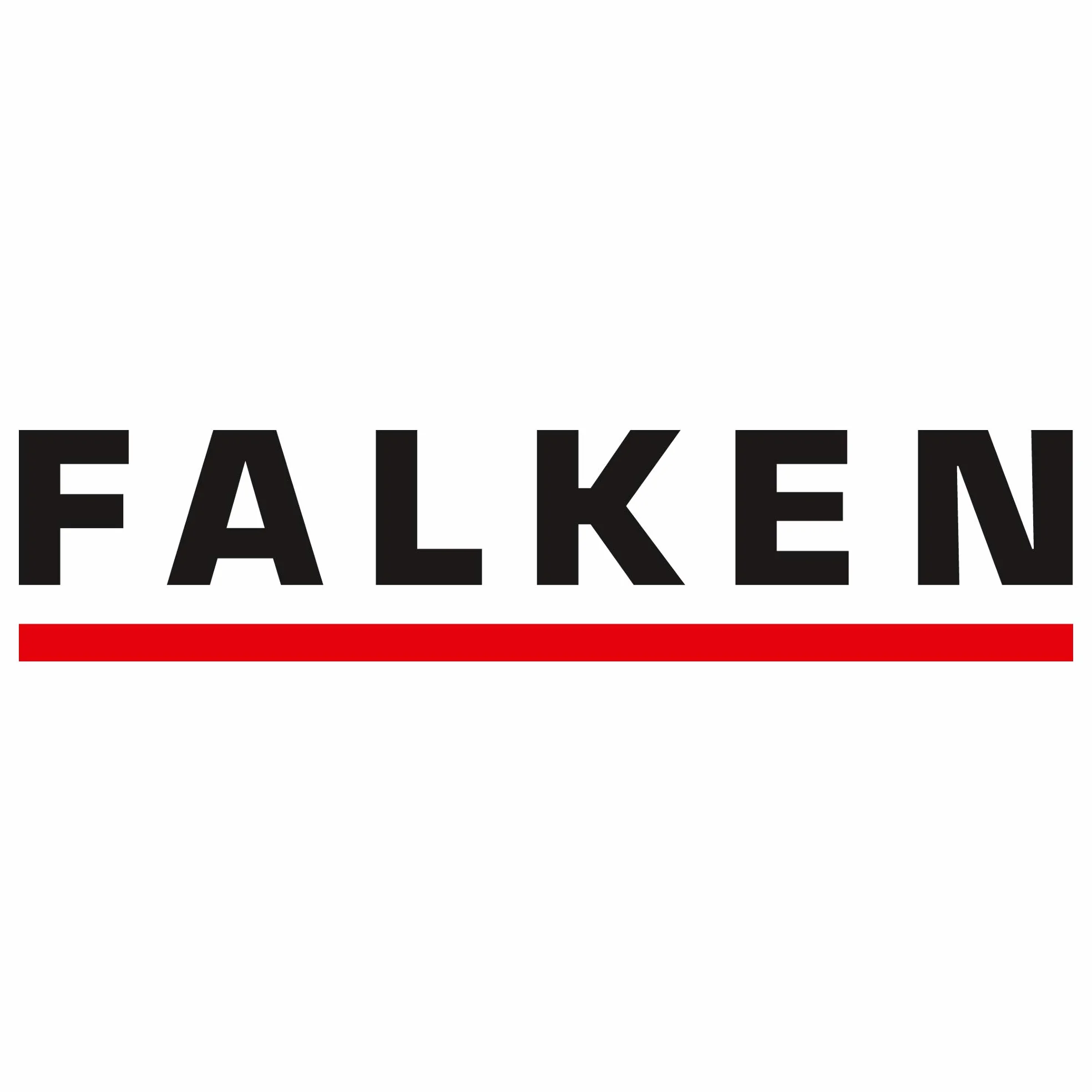 Etykiety wymienne Falken 100 szt. opisowe do plastikowych indeksów do teczek i skoroszytów zawieszkowyzch. Wyprodukowano w Niemczech