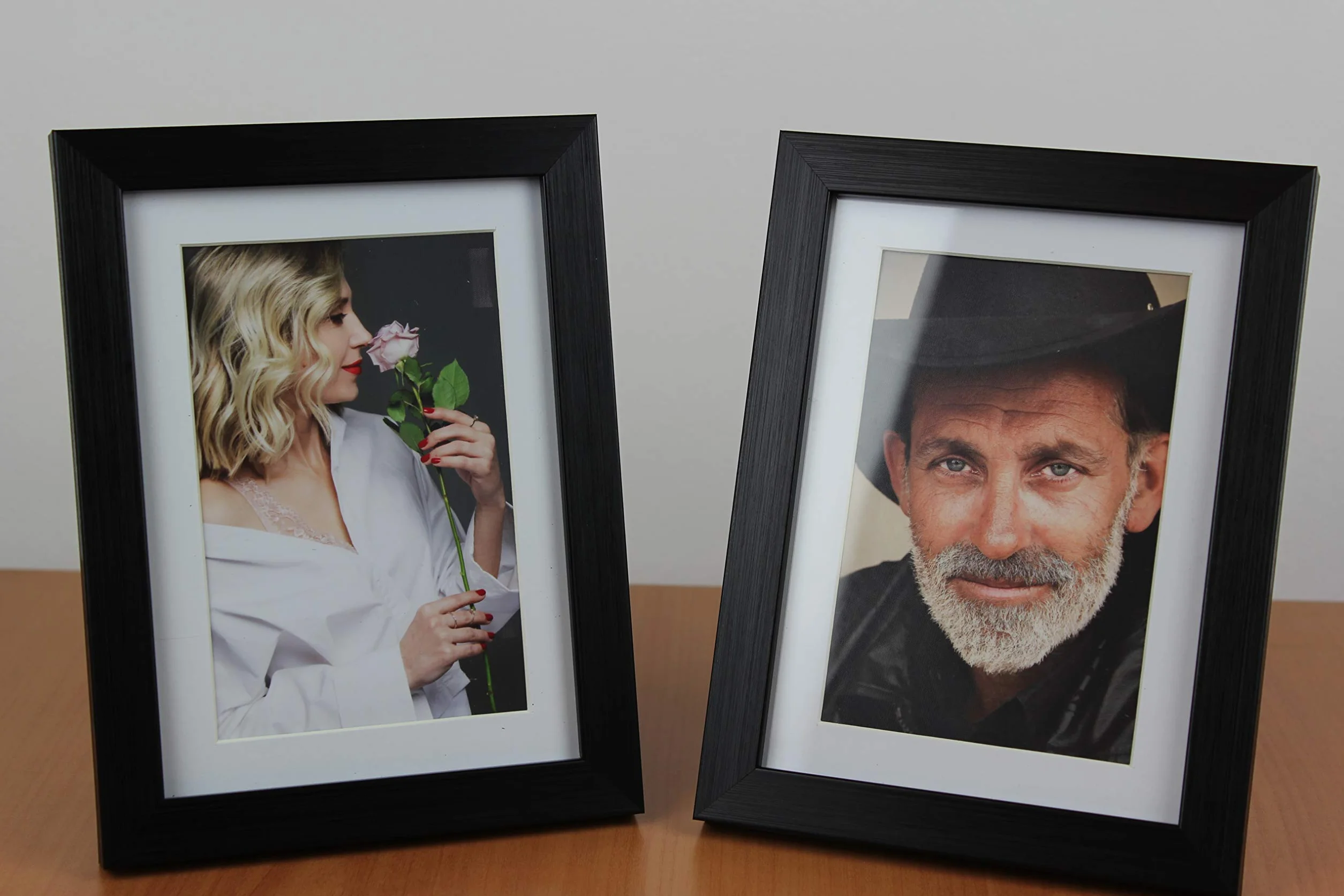 PPD 10x15cm 50 Arkuszy 260g Profesjonalny Błyszczący Papier Fotograficzny do Drukarek Atramentowych - PPD-27-50