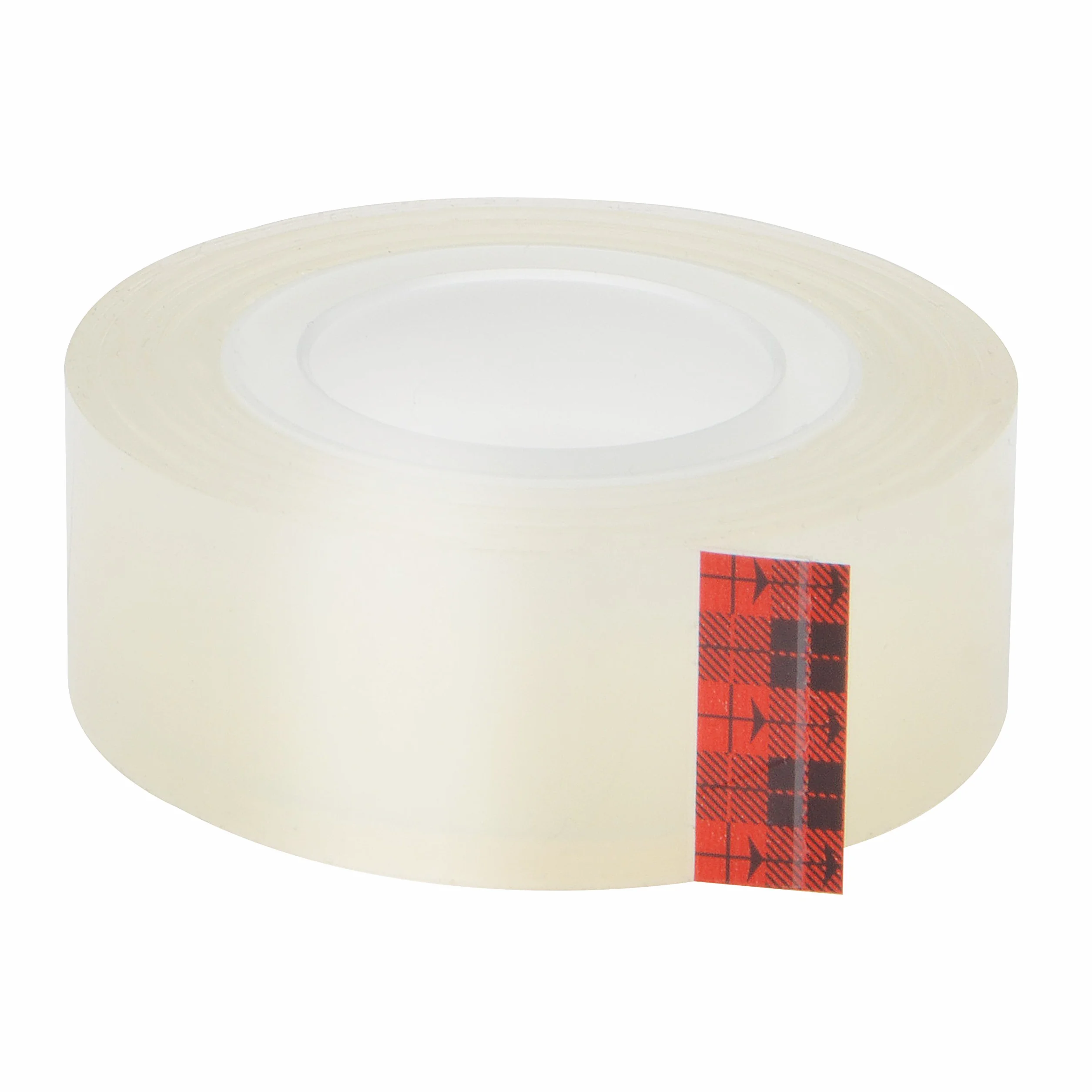Scotch Super-Hold 700K-EU Taśma Klejąca, Bezbarwny, 19 mm x 25,4 m
