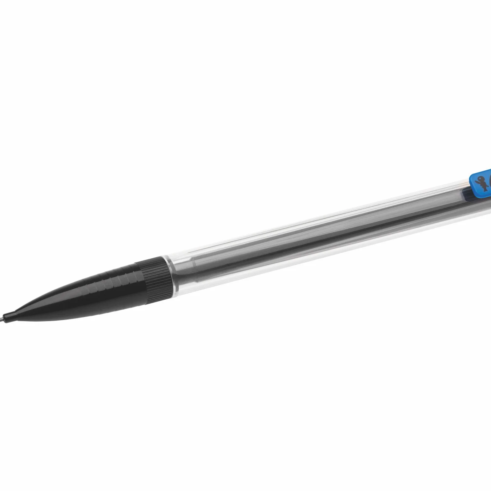 BIC Matic Original 0,7mm HB Ołówek z gumką Pudełko 12szt