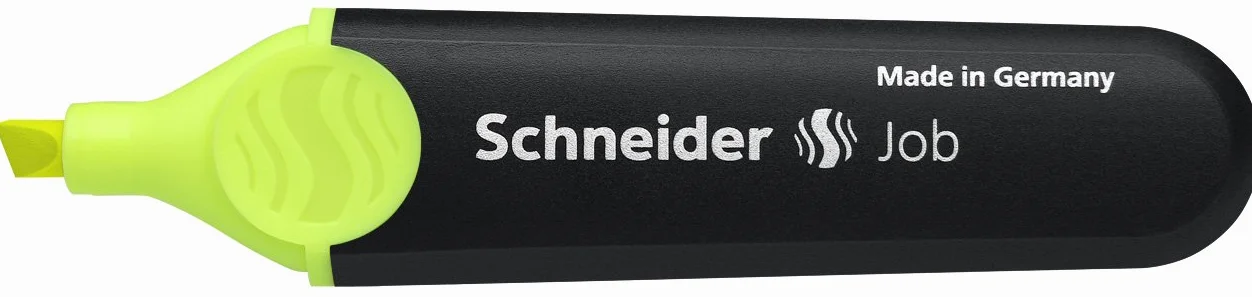 Schneider SCH1505 Zakreślacz Żółty
