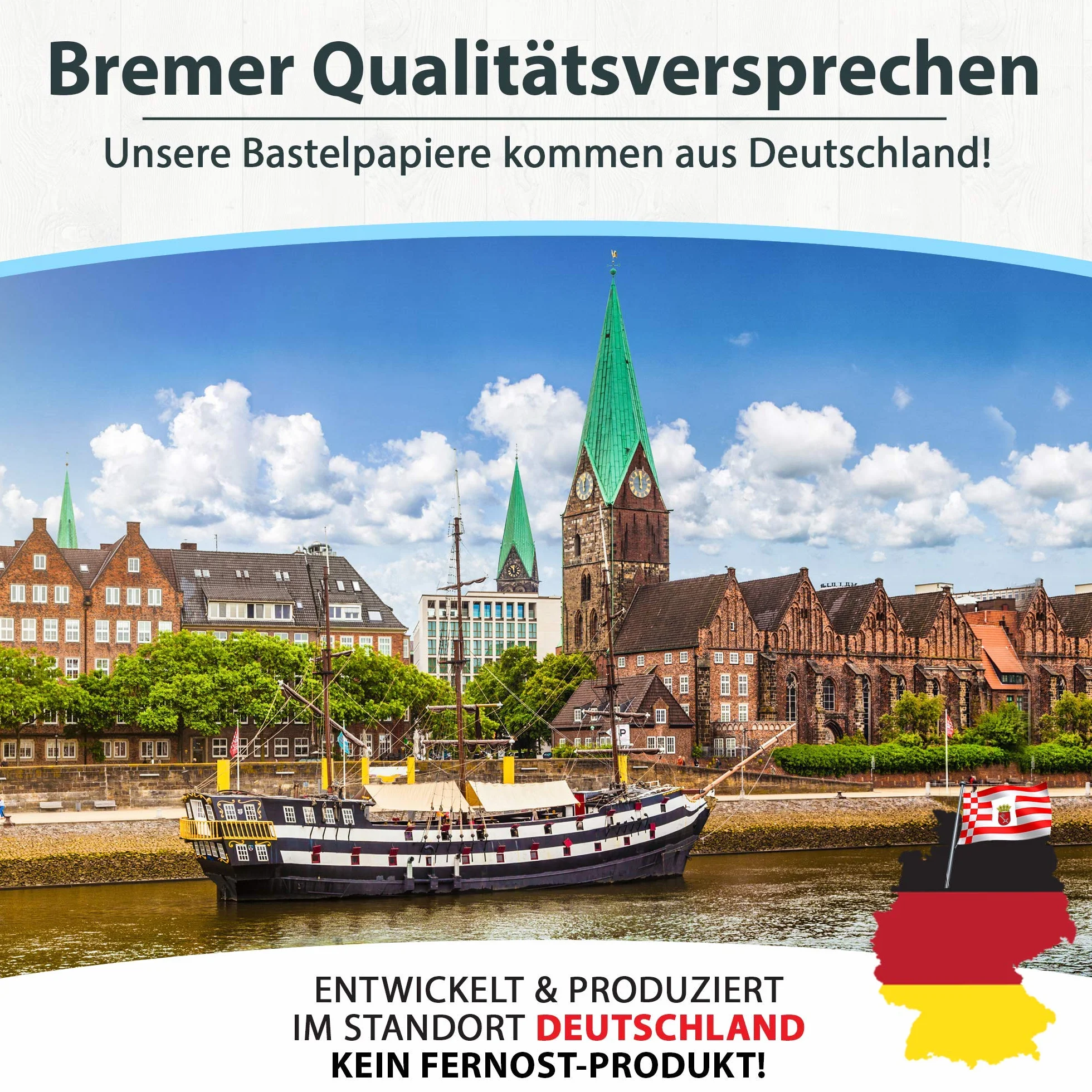 Papier fotograficzny DIN A4 200 g/m² biały matowy 50 arkuszy