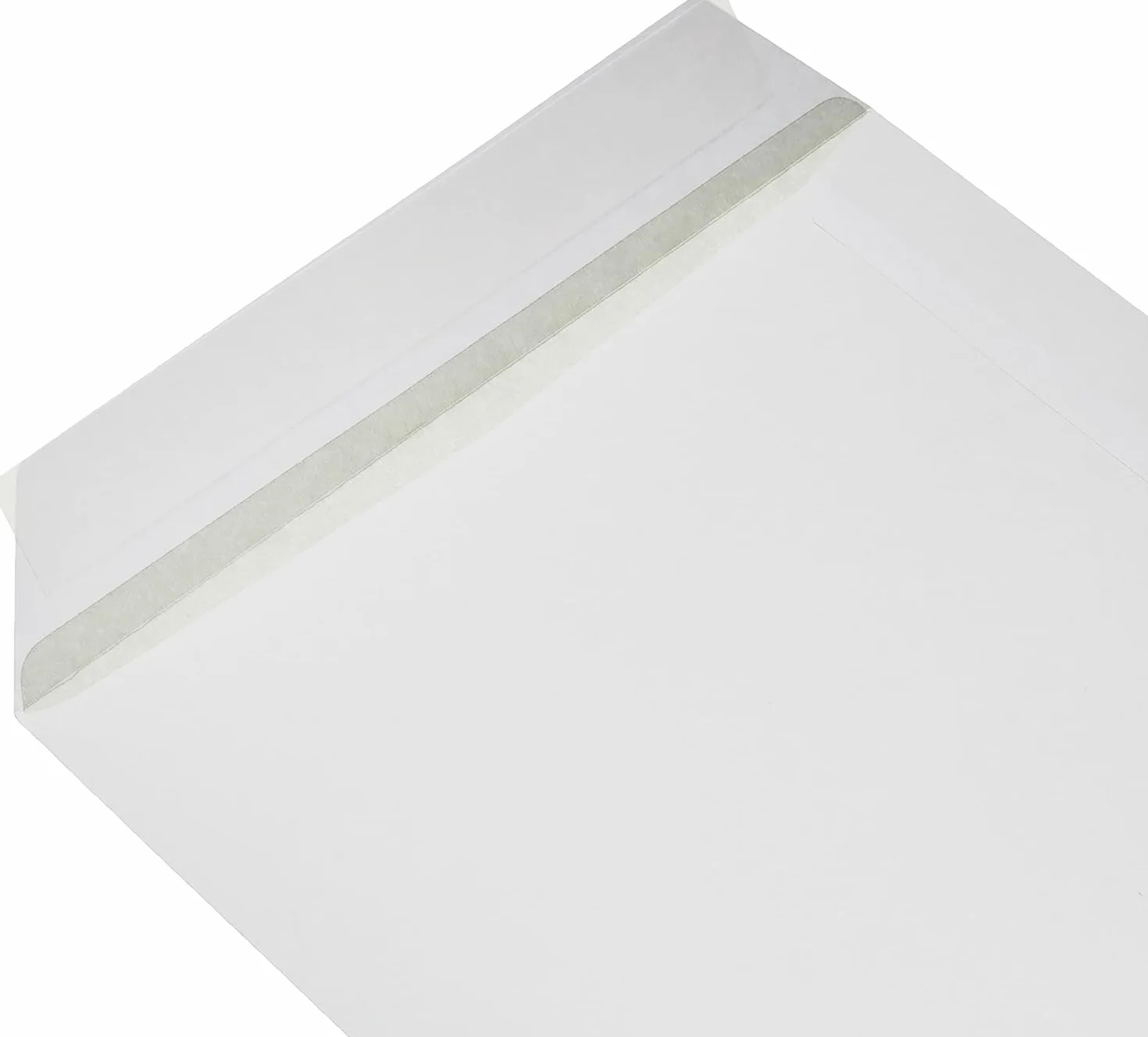 Herlitz 10837144 Koperty, Biały