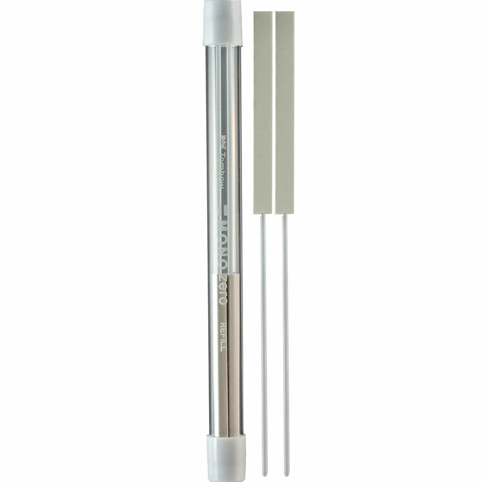 Tombow ER-KUR – zapasowy wkład gumowy (biały)