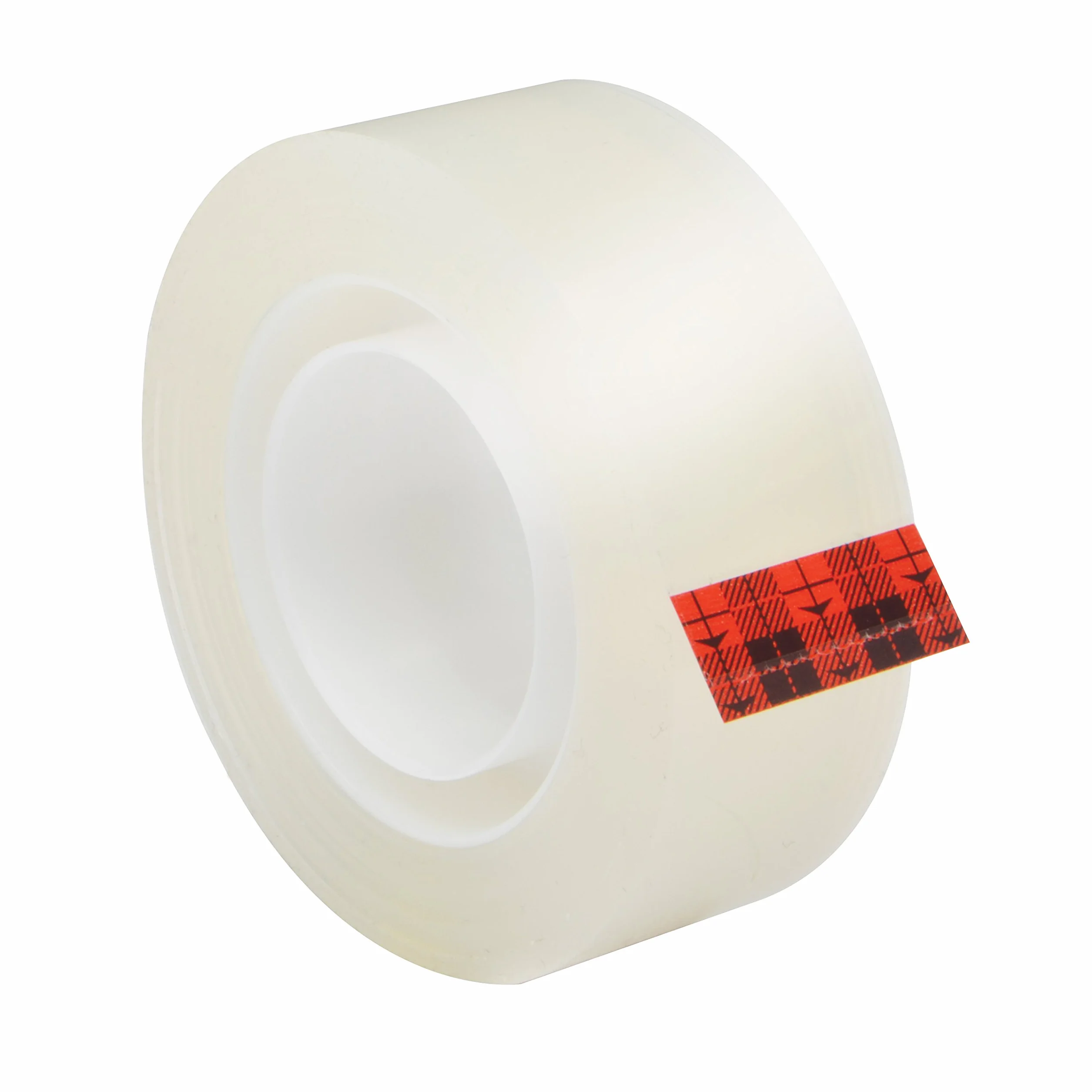 Scotch Super-Hold 700K-EU Taśma Klejąca, Bezbarwny, 19 mm x 25,4 m