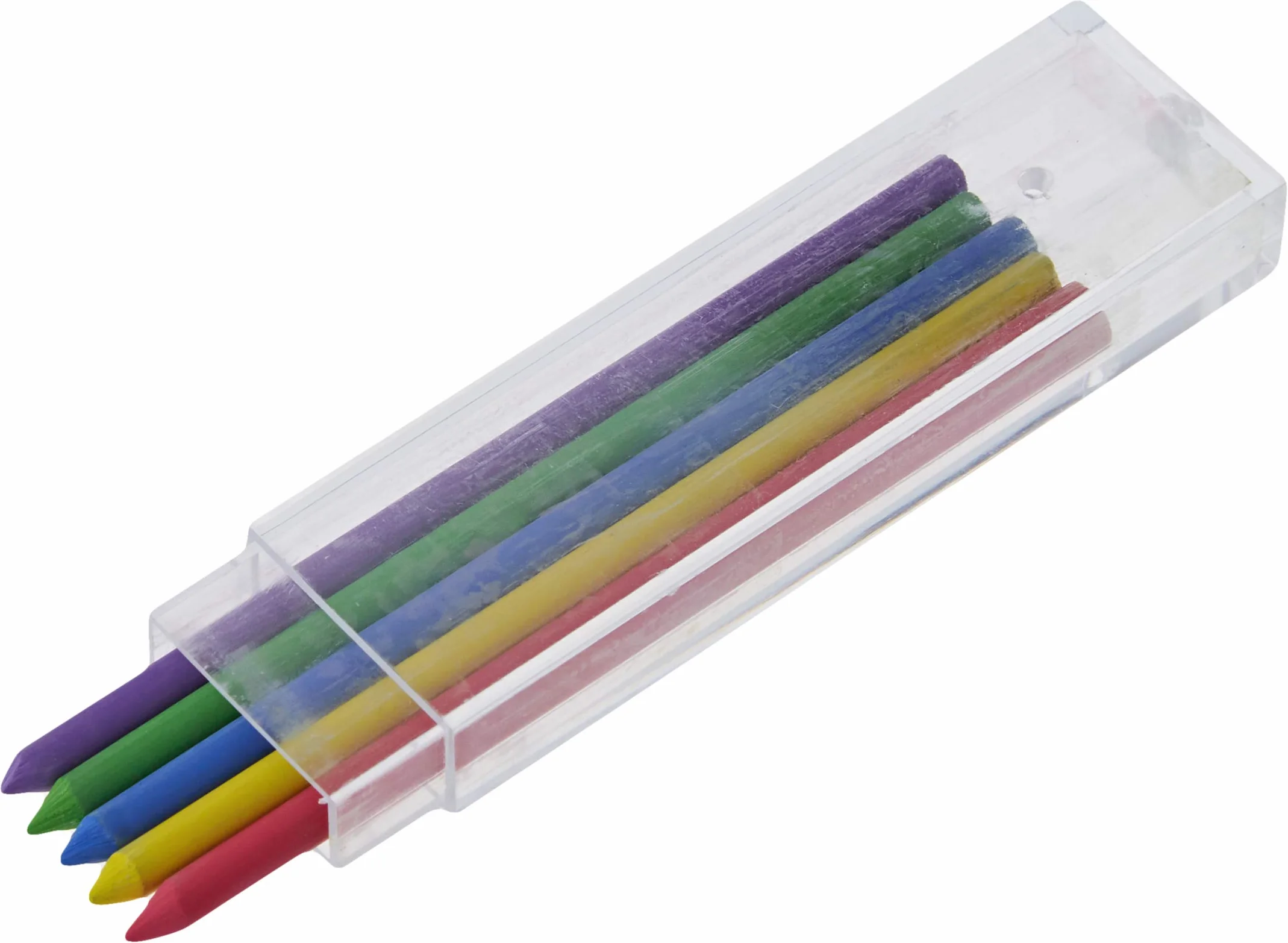 Koh-I-Noor S128PN8004BL Kreda Krawiecka, Różne Kolory